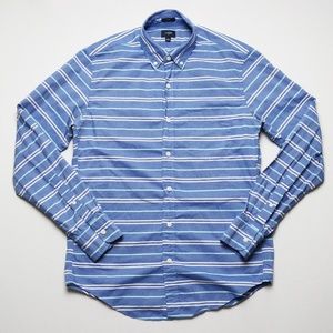 J. Crew Casual Button Down Shirt Modern